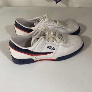 fila sneakers